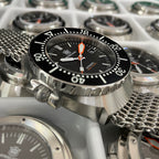 STEELDIVE SD1980 dive watch — photo 12