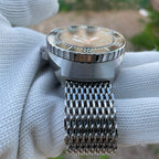 STEELDIVE SD1980 dive watch — photo 13