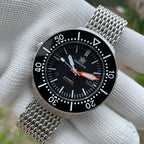 STEELDIVE SD1980 dive watch — photo 15