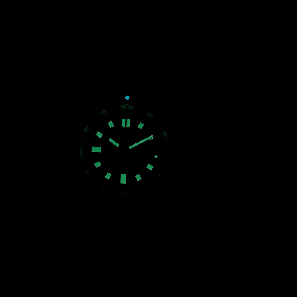 STEELDIVE SD1981 dive watch — photo 15