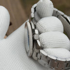 STEELDIVE SD1981 dive watch — photo 16