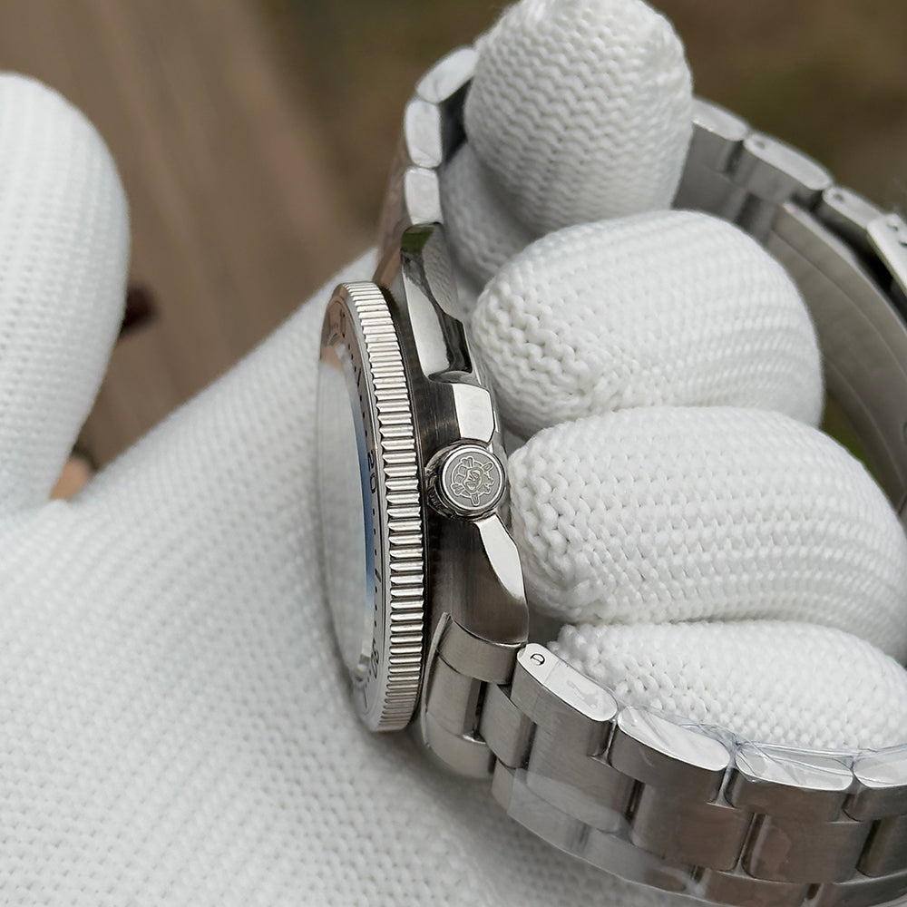 STEELDIVE SD1981 dive watch — photo 16