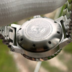 STEELDIVE SD1982 dive watch — photo 11