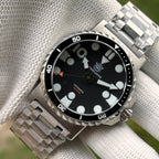 STEELDIVE SD1982 dive watch — photo 14