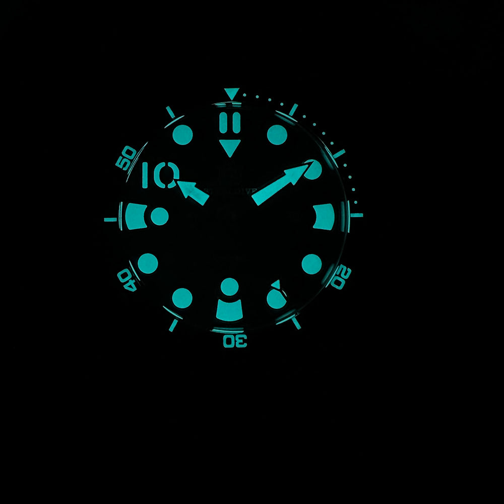 STEELDIVE SD1982H dive watch — photo 5
