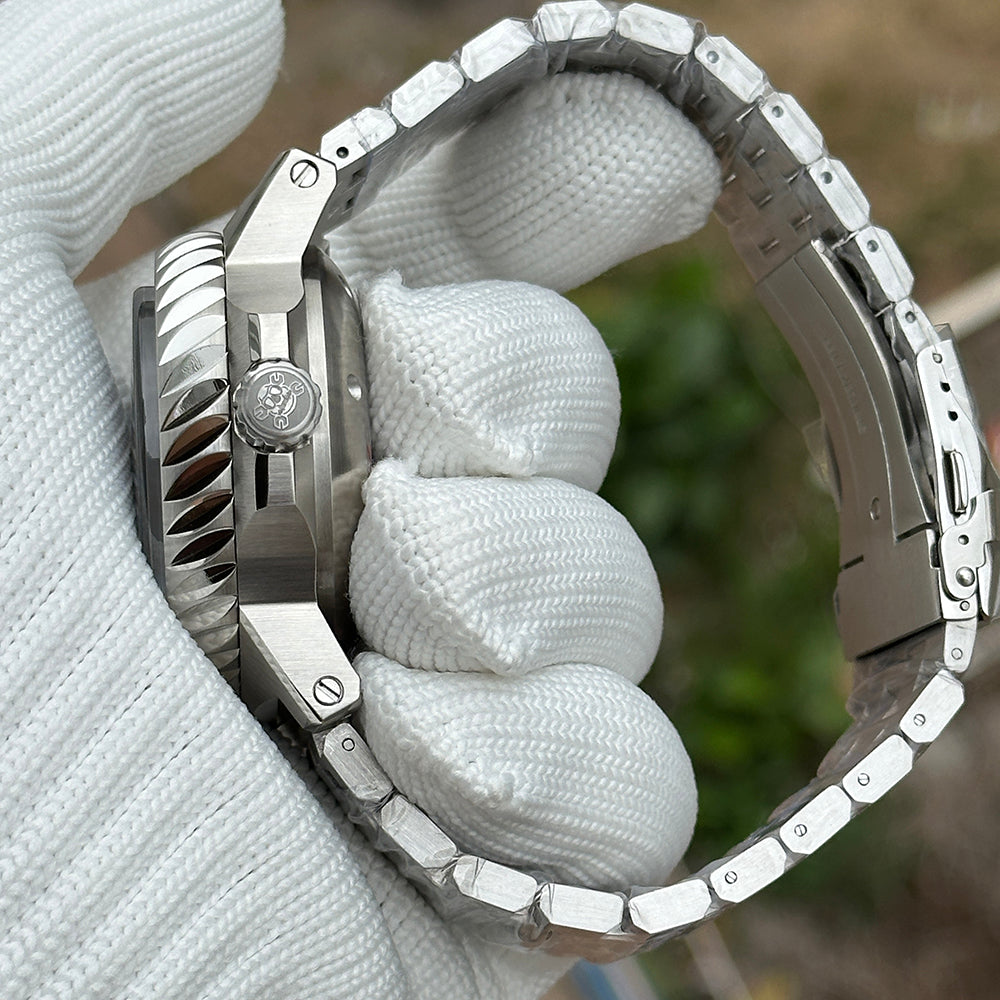 STEELDIVE SD1982H dive watch — photo 6