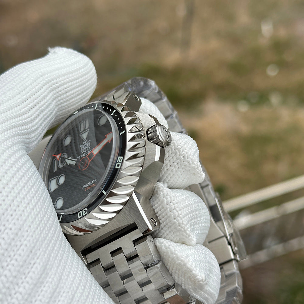 STEELDIVE SD1982H dive watch — photo 7