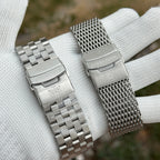 STEELDIVE SD1982H dive watch — photo 11