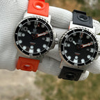 STEELDIVE SD1982H dive watch — photo 14
