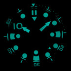STEELDIVE SD1982T dive watch — photo 3