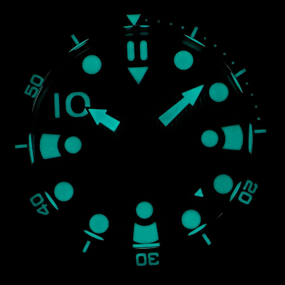 STEELDIVE SD1982T dive watch — photo 3