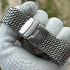 STEELDIVE SD1982T dive watch — photo 8