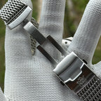 STEELDIVE SD1982T dive watch — photo 9