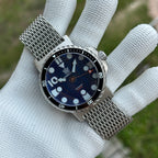 STEELDIVE SD1982T dive watch — photo 14