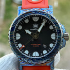 STEELDIVE SD1982Y dive watch — photo 8