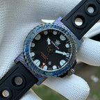 STEELDIVE SD1982Y dive watch — photo 12