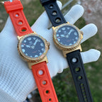 STEELDIVE SD1982Z dive watch — photo 10