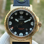 STEELDIVE SD1982Z dive watch — photo 11