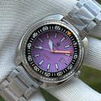 STEELDIVE SD1983 dive watch — photo 3