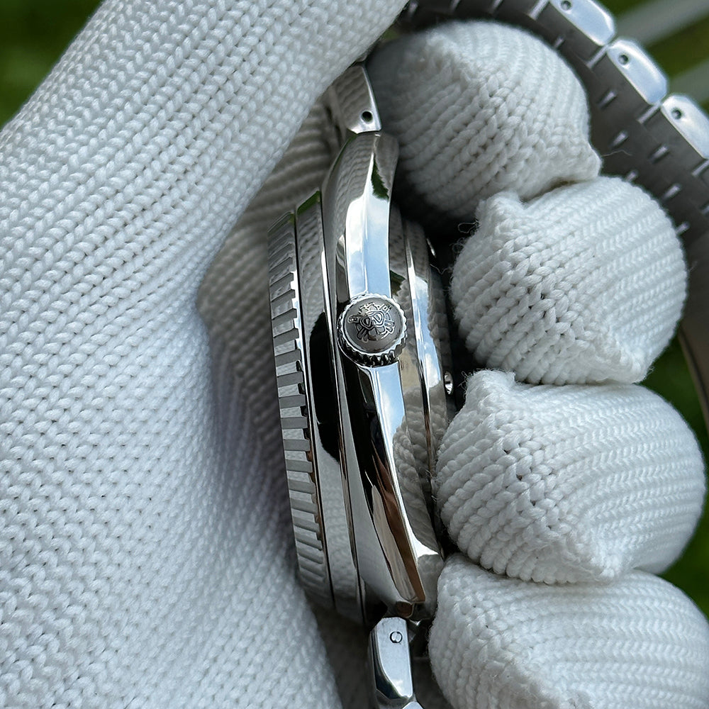 STEELDIVE SD1983 dive watch — photo 5