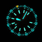 STEELDIVE SD1983 dive watch — photo 10
