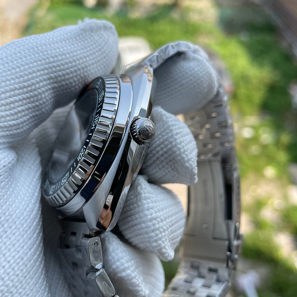 STEELDIVE SD1983 dive watch — photo 11