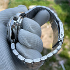 STEELDIVE SD1983 dive watch — photo 12