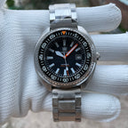 STEELDIVE SD1983 dive watch — photo 14