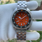STEELDIVE SD1983 dive watch — photo 19