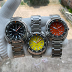 STEELDIVE SD1983 dive watch — photo 20