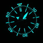 STEELDIVE SD1985 dive watch — photo 6