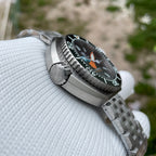STEELDIVE SD1985 dive watch — photo 7