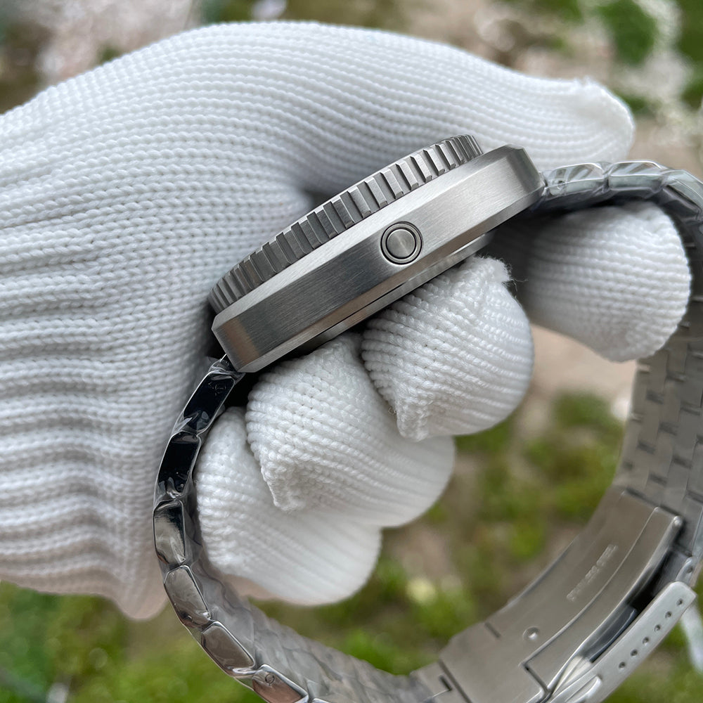 STEELDIVE SD1985 dive watch — photo 8