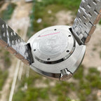 STEELDIVE SD1985 dive watch — photo 9
