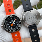 STEELDIVE SD1985 dive watch — photo 10
