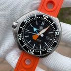STEELDIVE SD1985 dive watch — photo 12
