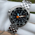 STEELDIVE SD1985 dive watch — photo 14