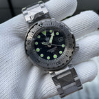 STEELDIVE SD1986 dive watch — photo 8