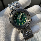 STEELDIVE SD1986 dive watch — photo 12