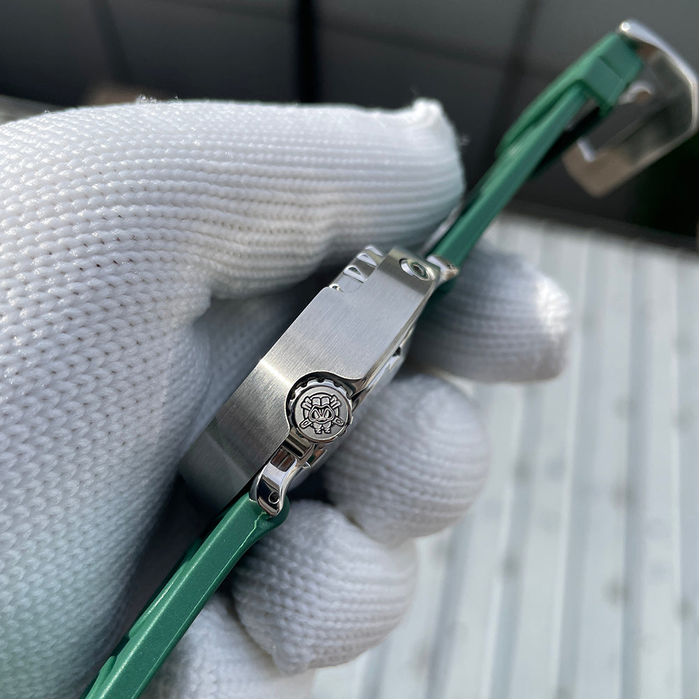 STEELDIVE SD1986 dive watch — photo 14