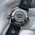 STEELDIVE SD1986 dive watch — photo 15