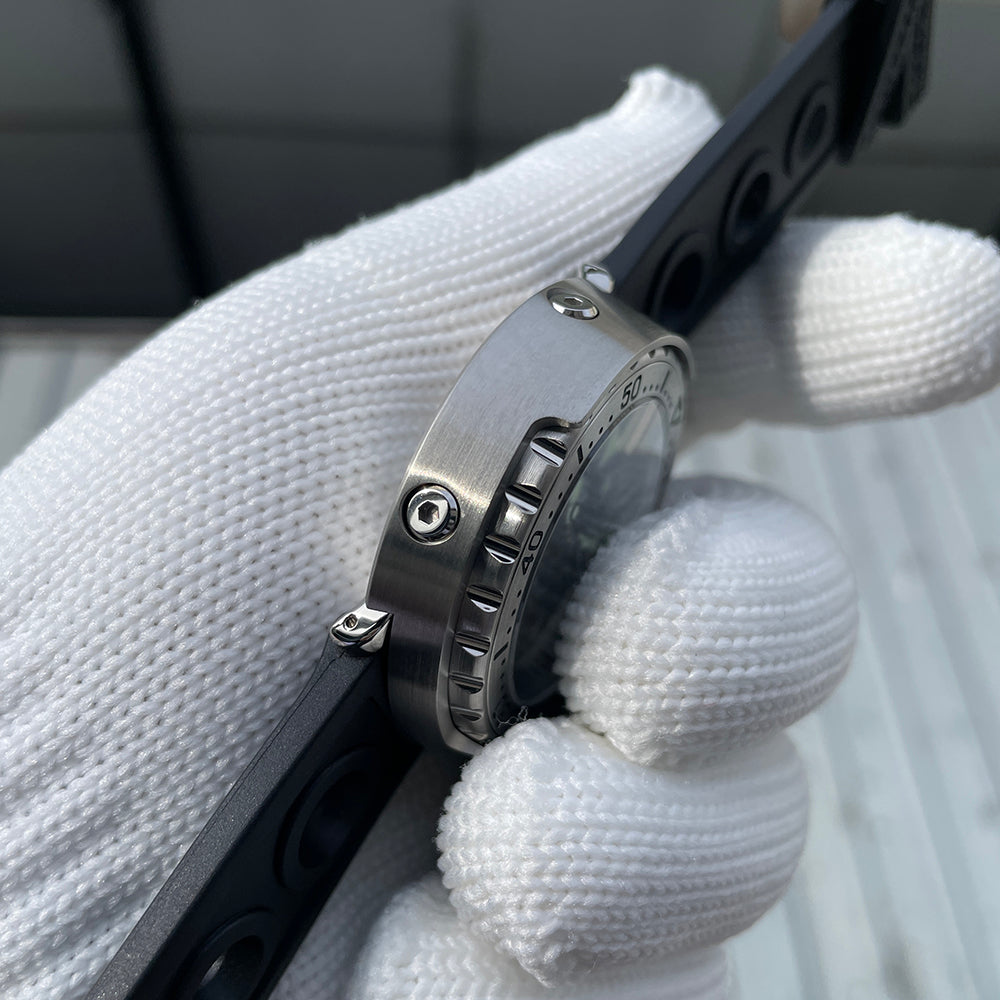STEELDIVE SD1986 dive watch — photo 16