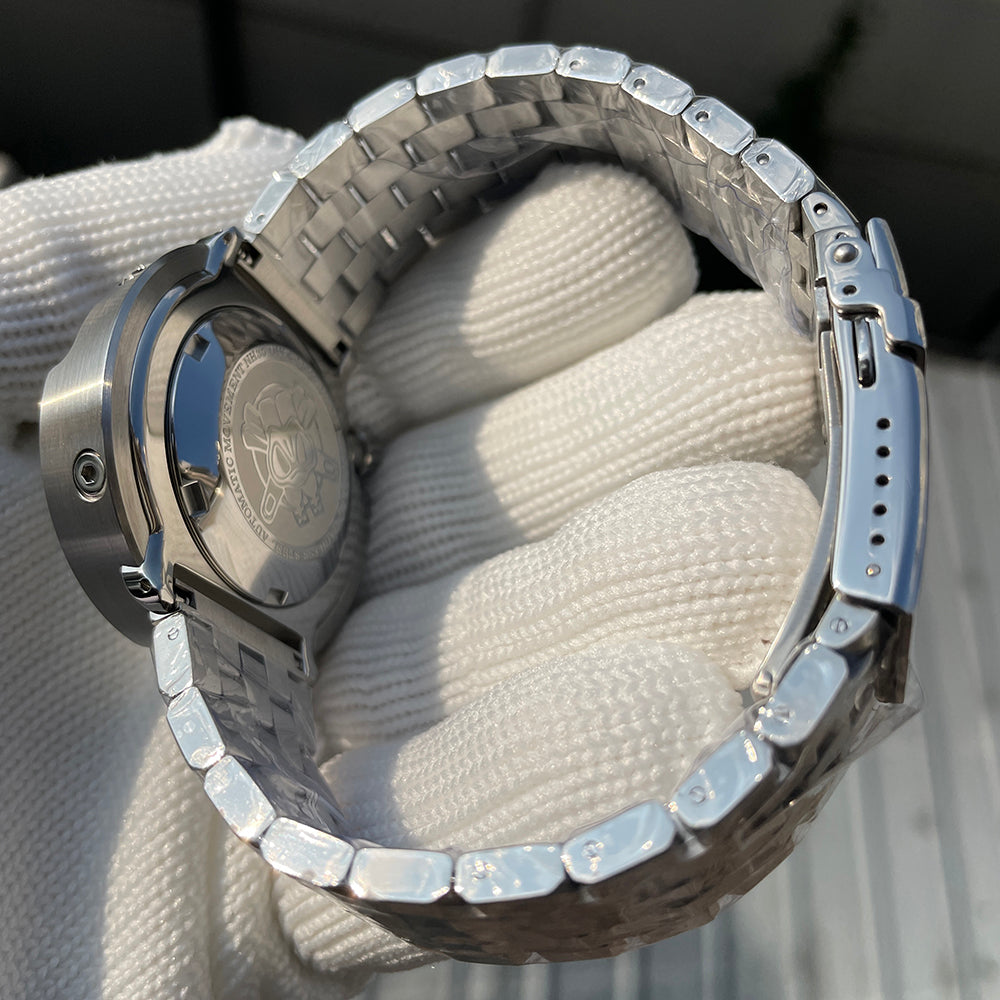 STEELDIVE SD1986 dive watch — photo 17