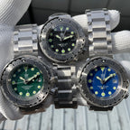 STEELDIVE SD1986 dive watch — photo 20
