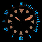 STEELDIVE SD1987 dive watch — photo 3