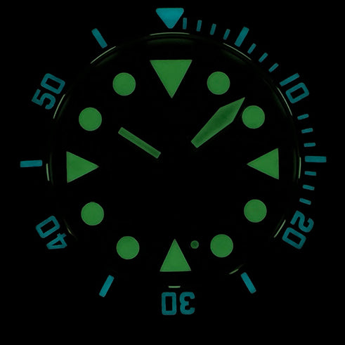 STEELDIVE SD1987 dive watch — photo 4