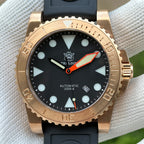 STEELDIVE SD1987S dive watch — photo 8