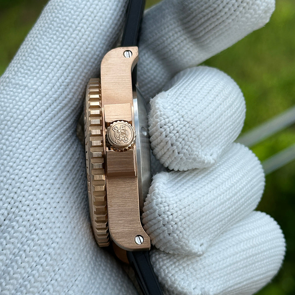 STEELDIVE SD1987S dive watch — photo 9