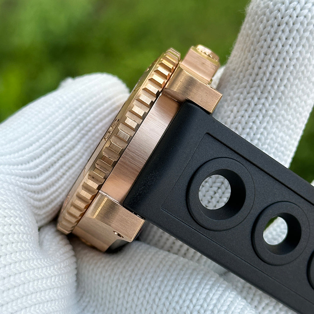 STEELDIVE SD1987S dive watch — photo 13