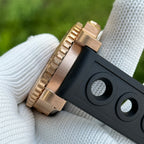 STEELDIVE SD1987S dive watch — photo 13